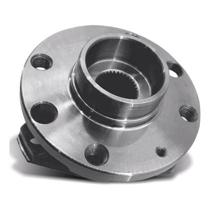 Imagem de Cubo De Roda Dianteiro Astra 2.0 Sem Abs 1998 A 2004