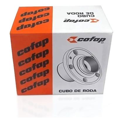 Imagem de Cubo De Roda Dianteiro Cofap Uno Sporting 1.3 2017 A 2020