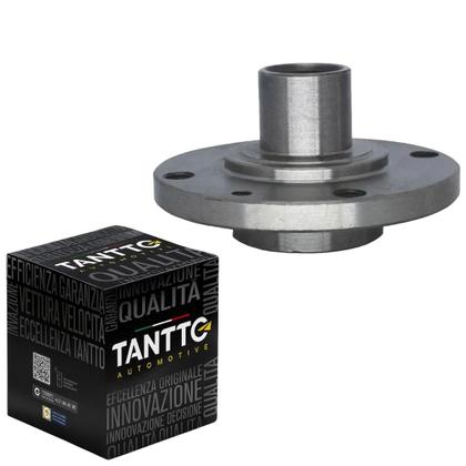 Imagem de Cubo de roda dianteiro cronos 2017 a 2023 / mobi 2016 a 2023 / grand siena 2012 a 2021 / uno 2010 a 2023 / punto 2007 a 2023 / pulse 2021 a 2023 / arg