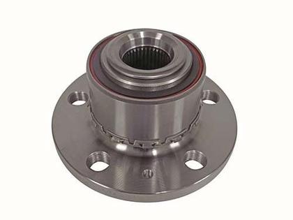 Imagem de Cubo De Roda Dianteiro Space Cross 1.6 C/Abs 2018 2019 2020