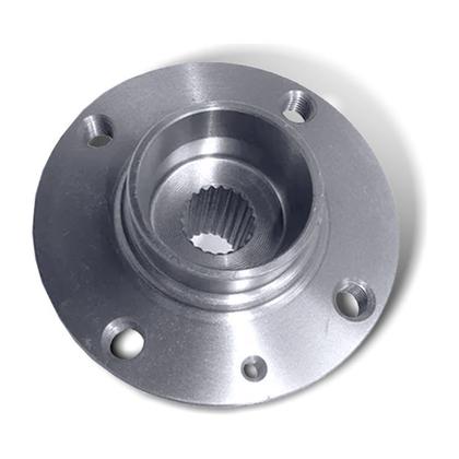 Imagem de Cubo De Roda Dianteiro Voyage G7 1.0 1.6 2018 A 2021