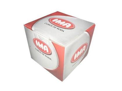 Imagem de Cubo De Roda E Mancal Com Rolamento Ford Transit 2009 /...