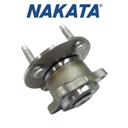 Imagem de Cubo de Roda Original Nakata Traseiro GM Onix 1.4 2018