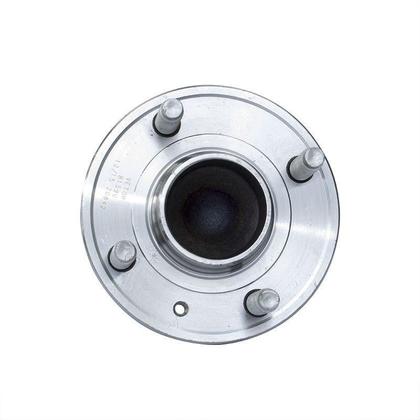 Imagem de Cubo De Roda Tras Gm Onix Sonic Cobalt Spin Prisma C/Abs