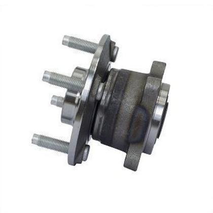 Imagem de Cubo De Roda Tras Gm Onix Sonic Cobalt Spin Prisma C/Abs