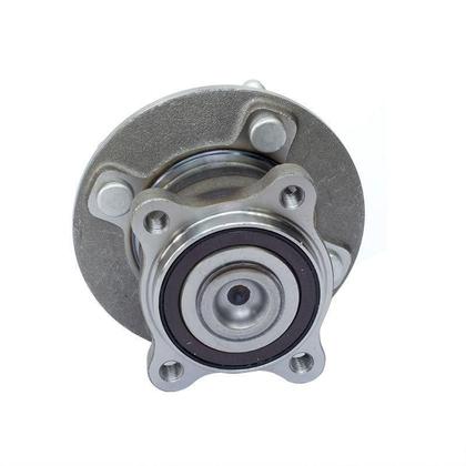 Imagem de Cubo De Roda Tras Gm Onix Sonic Cobalt Spin Prisma C/Abs