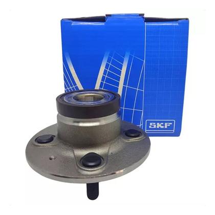 Imagem de Cubo De Roda Traseiro A Disco Fit 1.5 Com Abs 2018 A 2021