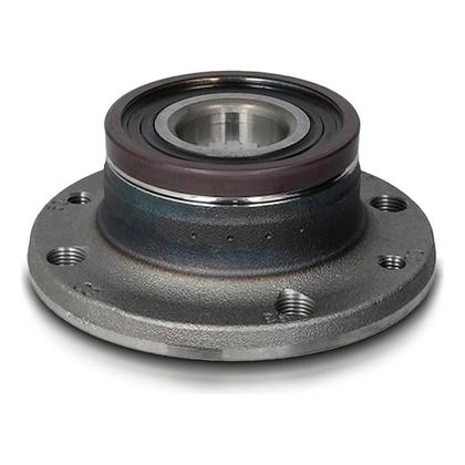 Imagem de Cubo De Roda Traseiro Abs Mobi 1.0 2016 A 2017