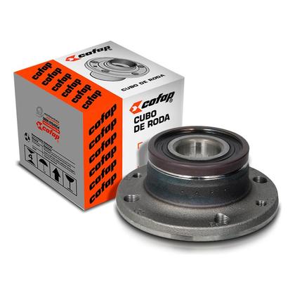 Imagem de Cubo De Roda Traseiro Abs Mobi 1.0 2016 A 2017