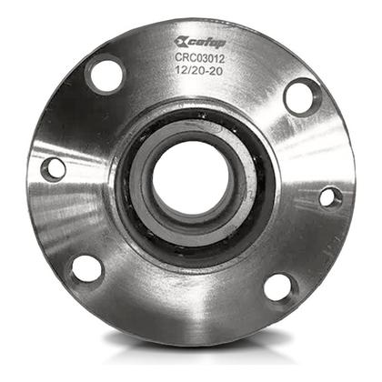 Imagem de Cubo De Roda Traseiro Abs Mobi 1.0 2016 A 2017