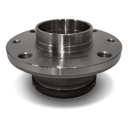 Imagem de Cubo De Roda Traseiro Abs Mobi 1.0 2016 A 2017