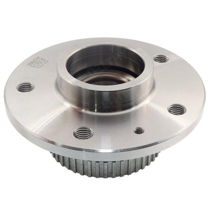 Imagem de Cubo De Roda Traseiro Chery Cielo 1.6 2010 2011 2012 Com Abs