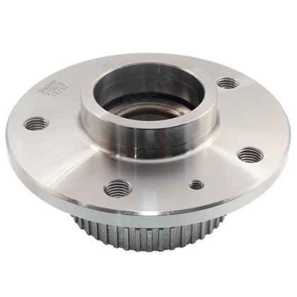 Imagem de Cubo De Roda Traseiro Chery Cielo 1.6 2012 Com Abs