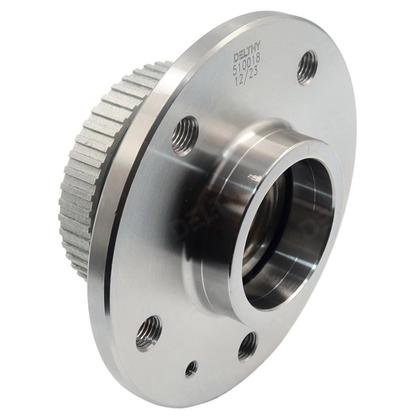 Imagem de Cubo De Roda Traseiro Chery Cielo 1.6 2012 Com Abs