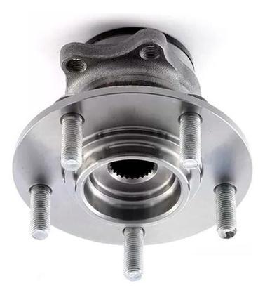 Imagem de Cubo de roda traseiro mitsubishi asx outlander 2.0 16v 2013 á 2017 c/abs