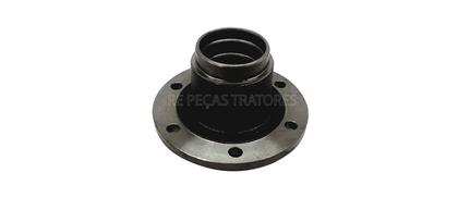 Imagem de Cubo Dianteiro Tratores Massey Ferguson 50X / 55X / 65X / 235 / 250 / 265 / 275-JOGO