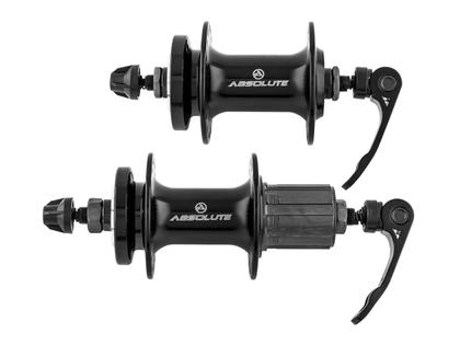 Imagem de Cubo Disco Cassete Absolute 32F Rolamentado Freehub HG 12V