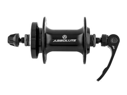 Imagem de Cubo Disco Cassete Absolute 32F Rolamentado Freehub HG 12V