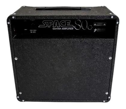 Imagem de Cubo guitarra space 80