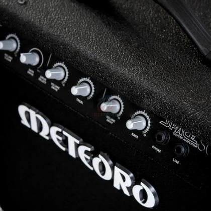 Imagem de Cubo guitarra space 80