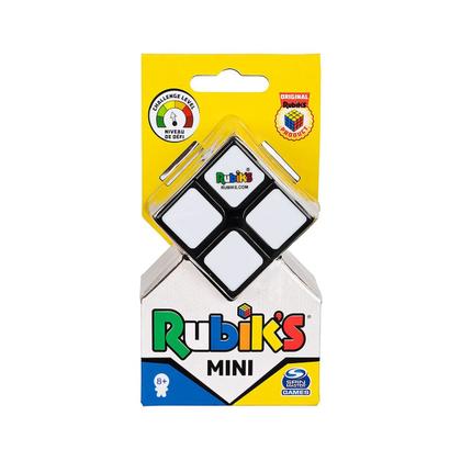 Imagem de Cubo mágico 2x2 - rubiks mini - sunny 2790