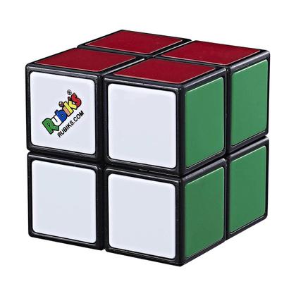 Imagem de Cubo mágico 2x2 - rubiks mini - sunny 2790