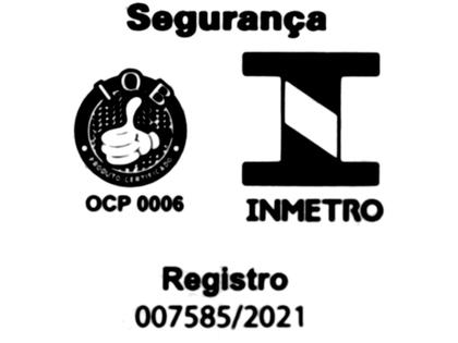 Imagem de Cubo Mágico 2x2 Rubiks Mini