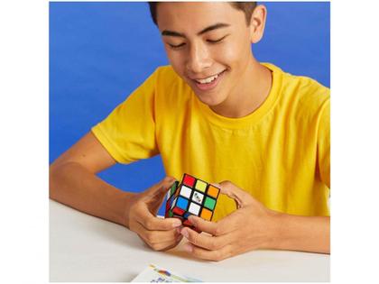 Imagem de Cubo Mágico 3x3 Rubiks 2794 - Sunny Brinquedos