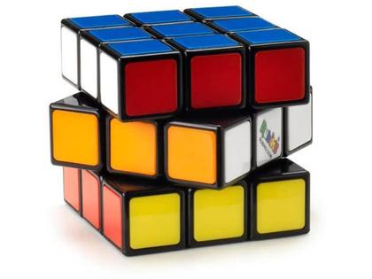 Imagem de Cubo Mágico 3x3 Rubiks 2794 - Sunny Brinquedos