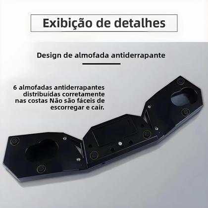 Imagem de Cubo Mágico Educacional QiYi Com Cronômetro Sem Bateria Brinquedo De Treinamento De Quebra-Cabeça