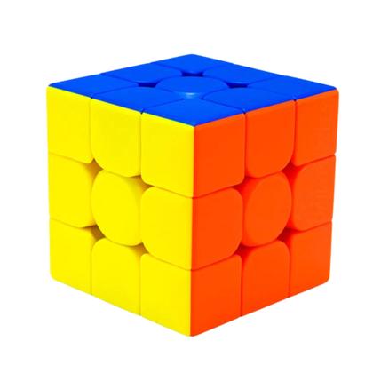 Imagem de Cubo mágico magnético 3x3x3 moyu meilong 3M