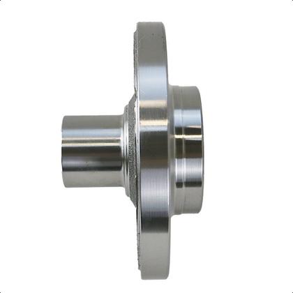 Imagem de Cubo Roda Citroen c3 Picasso 2003 Ate 2018 Peugeot 206 1999 em Diante 207 2009 em Diante Dianteiro