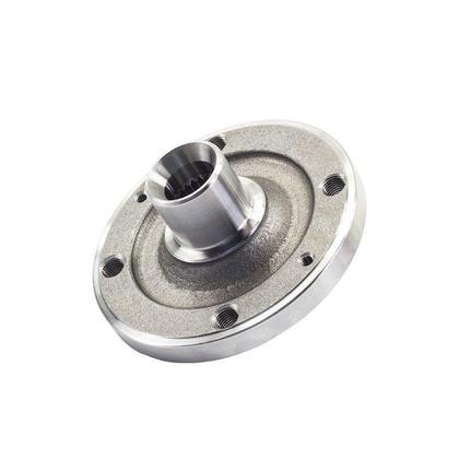 Imagem de Cubo Roda Diant 106 206 207 C3 1.4 8V  37Mm