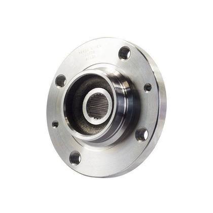 Imagem de Cubo Roda Diant 106 206 207 C3 1.4 8V  37Mm