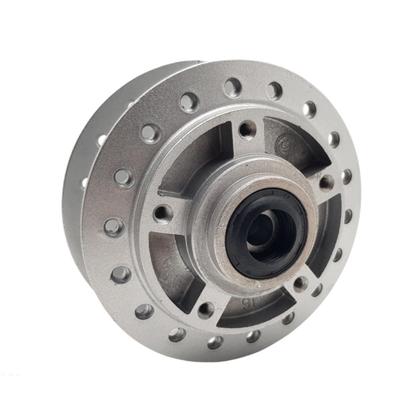 Imagem de Cubo Roda Dianteira Vini Traxx Work 125