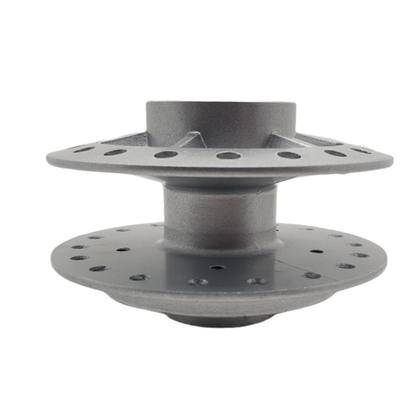 Imagem de Cubo Roda Dianteira Vini Traxx Work 125