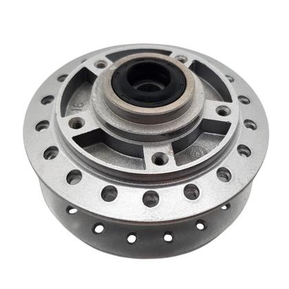 Imagem de Cubo Roda Dianteira Vini Traxx Work 125