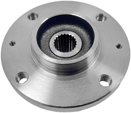 Imagem de Cubo Roda Dianteiro 208 2013 a 2024 Ima AL-910