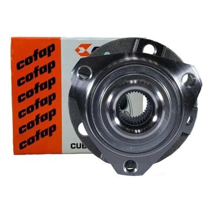 Imagem de Cubo Roda Dianteiro Astra 2.0 Sem Abs 1998 A 2004