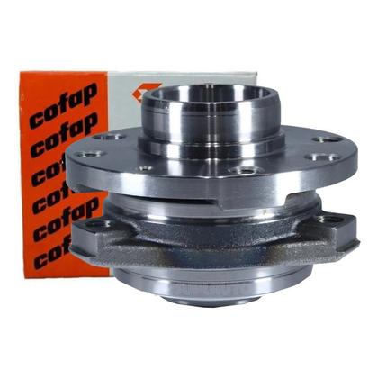 Imagem de Cubo Roda Dianteiro Astra 2.0 Sem Abs 1998 A 2004