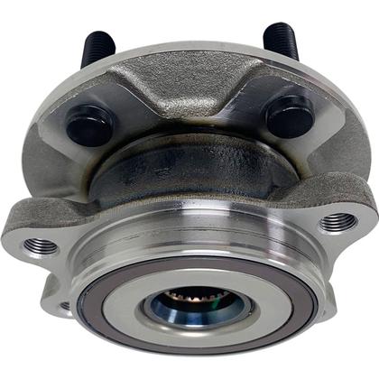 Imagem de Cubo Roda Dianteiro C/Rolamento - Rav4 2006 A 2015 - Al-394