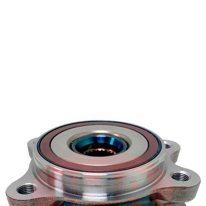 Imagem de Cubo Roda Dianteiro C/Rolamento - Rav4 2006 A 2015 - Al-394