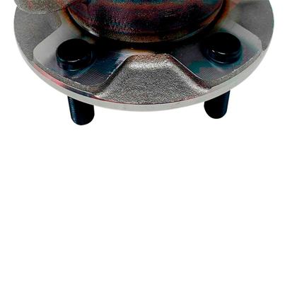 Imagem de Cubo Roda Dianteiro C/Rolamento - Rav4 2006 A 2015 - Al-394