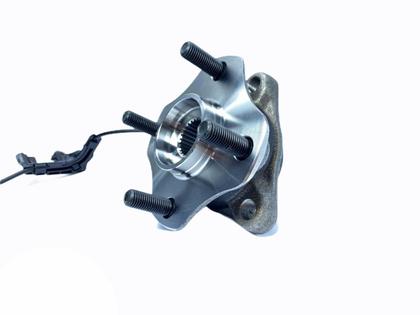 Imagem de Cubo Roda Dianteiro Com Rolamento Etios 1.3 1.5 2012 a 2019 Lado DIREITO (PASSAGEIRO) IMA - com ABS