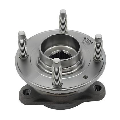 Imagem de Cubo Roda Dianteiro Com Rolamento Onix Prisma Spin Cobalt