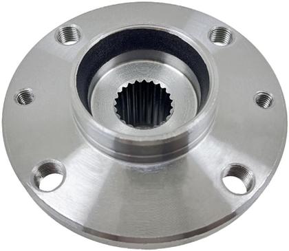 Imagem de Cubo Roda Dianteiro Cronos 2017 a 2024 Ima AL-644