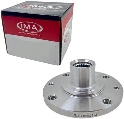 Imagem de Cubo Roda Dianteiro Cronos 2017 a 2024 Ima AL-644