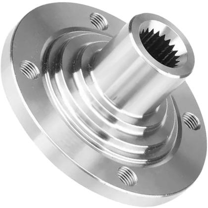 Imagem de Cubo Roda Dianteiro Escort Xr3 1.8 1982 a 1992 Hipper Freios