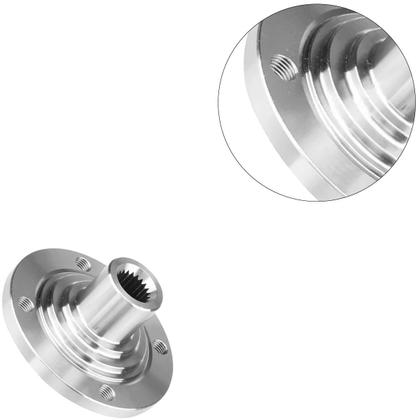 Imagem de Cubo Roda Dianteiro Escort Xr3 1.8 1982 a 1992 Hipper Freios