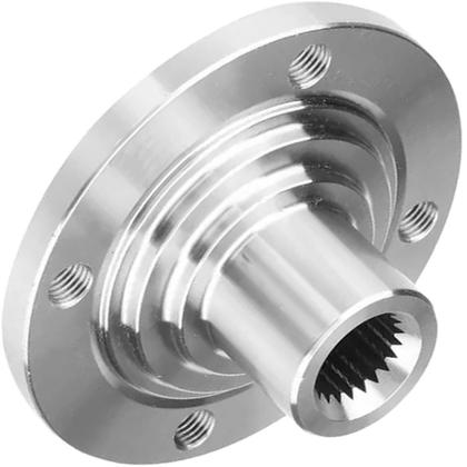 Imagem de Cubo Roda Dianteiro Escort Xr3 1.8 1982 a 1992 Hipper Freios